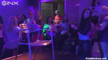 Party Hardcore Gone Crazy Vol. 43 Part 5 - Cam 4 Screencap 67 on www.sinx.com