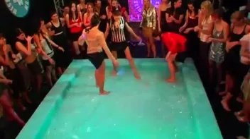 Kia Winston vs. Anita Queen Screencap 32 on www.sinx.com