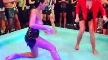 Kia Winston vs. Anita Queen Screencap 45 on www.sinx.com