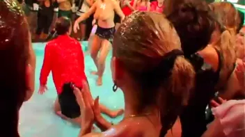 Kia Winston vs. Anita Queen Screencap 50 on www.sinx.com