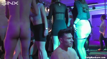 Party Hardcore Gone Crazy Vol. 43 Part 7 - Cam 4 Screencap 86 on www.sinx.com