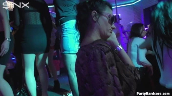 Party Hardcore Gone Crazy Vol. 43 Part 7 - Cam 4 Screencap 87 on www.sinx.com