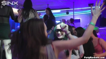 Party Hardcore Gone Crazy Vol. 43 Part 7 - Cam 4 Screencap 93 on www.sinx.com
