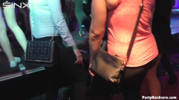 Party Hardcore Gone Crazy Vol. 43 Part 7 - Cam 4 Screencap 105 on www.sinx.com