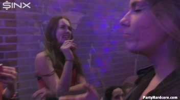 Party Hardcore Gone Crazy Vol. 43 Part 7 - Cam 4 Screencap 19 on www.sinx.com
