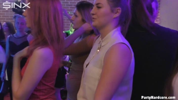 Party Hardcore Gone Crazy Vol. 43 Part 7 - Cam 4 Screencap 20 on www.sinx.com