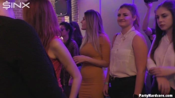 Party Hardcore Gone Crazy Vol. 43 Part 7 - Cam 4 Screencap 24 on www.sinx.com