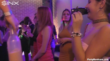 Party Hardcore Gone Crazy Vol. 43 Part 7 - Cam 4 Screencap 25 on www.sinx.com
