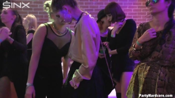 Party Hardcore Gone Crazy Vol. 43 Part 7 - Cam 4 Screencap 36 on www.sinx.com