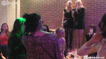 Party Hardcore Gone Crazy Vol. 43 Part 7 - Cam 4 Screencap 61 on www.sinx.com