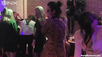 Party Hardcore Gone Crazy Vol. 43 Part 7 - Cam 4 Screencap 62 on www.sinx.com