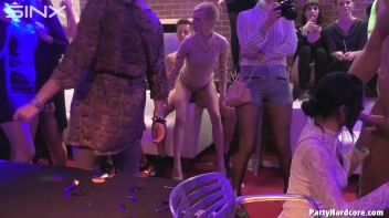 Party Hardcore Gone Crazy Vol. 43 Part 7 - Cam 4 Screencap 63 on www.sinx.com