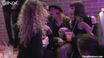 Party Hardcore Gone Crazy Vol. 43 Part 7 - Cam 4 Screencap 81 on www.sinx.com