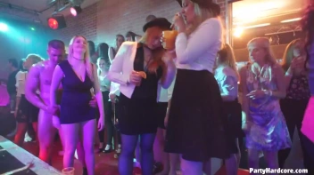 Party Hardcore Gone Crazy Vol. 35 Part 7 - Cam 1 Screencap 9 on www.sinx.com