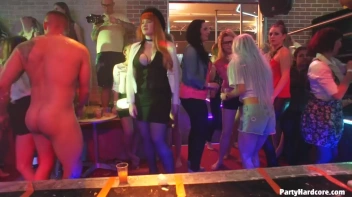 Party Hardcore Gone Crazy Vol. 35 Part 7 - Cam 1 Screencap 1 on www.sinx.com