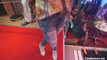 Party Hardcore Gone Crazy Vol. 35 Part 7 - Cam 1 Screencap 16 on www.sinx.com