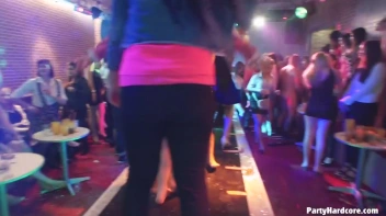 Party Hardcore Gone Crazy Vol. 35 Part 7 - Cam 1 Screencap 21 on www.sinx.com