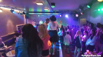 Party Hardcore Gone Crazy Vol. 35 Part 7 - Cam 1 Screencap 22 on www.sinx.com