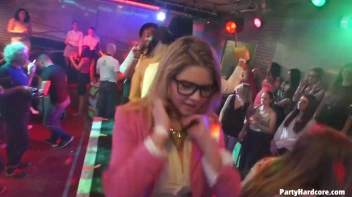 Party Hardcore Gone Crazy Vol. 35 Part 7 - Cam 1 Screencap 24 on www.sinx.com