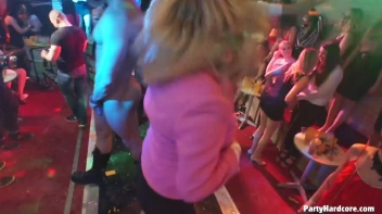 Party Hardcore Gone Crazy Vol. 35 Part 7 - Cam 1 Screencap 25 on www.sinx.com