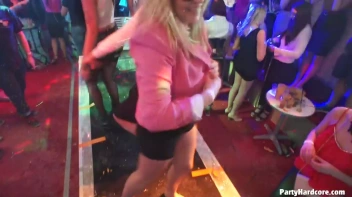 Party Hardcore Gone Crazy Vol. 35 Part 7 - Cam 1 Screencap 26 on www.sinx.com
