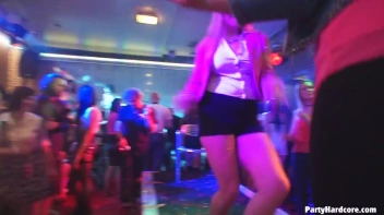 Party Hardcore Gone Crazy Vol. 35 Part 7 - Cam 1 Screencap 28 on www.sinx.com