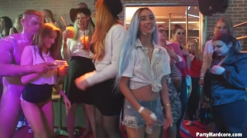 Party Hardcore Gone Crazy Vol. 35 Part 7 - Cam 1 Screencap 3 on www.sinx.com