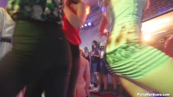 Party Hardcore Gone Crazy Vol. 35 Part 7 - Cam 1 Screencap 34 on www.sinx.com