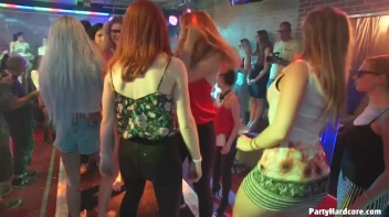 Party Hardcore Gone Crazy Vol. 35 Part 7 - Cam 1 Screencap 37 on www.sinx.com