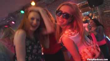 Party Hardcore Gone Crazy Vol. 35 Part 7 - Cam 1 Screencap 39 on www.sinx.com