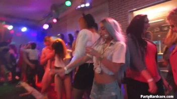 Party Hardcore Gone Crazy Vol. 35 Part 7 - Cam 1 Screencap 4 on www.sinx.com