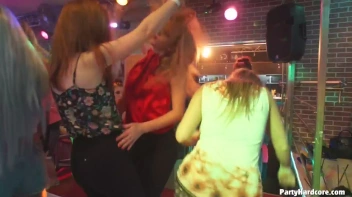 Party Hardcore Gone Crazy Vol. 35 Part 7 - Cam 1 Screencap 40 on www.sinx.com