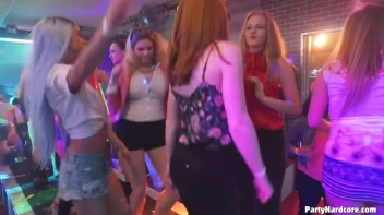 Party Hardcore Gone Crazy Vol. 35 Part 7 - Cam 1 Screencap 41 on www.sinx.com
