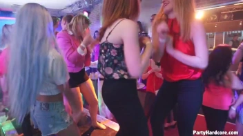 Party Hardcore Gone Crazy Vol. 35 Part 7 - Cam 1 Screencap 42 on www.sinx.com