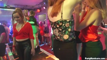 Party Hardcore Gone Crazy Vol. 35 Part 7 - Cam 1 Screencap 43 on www.sinx.com