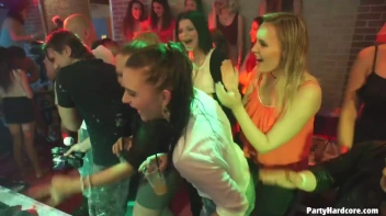 Party Hardcore Gone Crazy Vol. 35 Part 7 - Cam 1 Screencap 45 on www.sinx.com