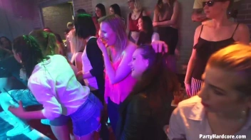 Party Hardcore Gone Crazy Vol. 35 Part 7 - Cam 1 Screencap 46 on www.sinx.com