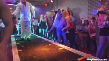 Party Hardcore Gone Crazy Vol. 35 Part 7 - Cam 1 Screencap 52 on www.sinx.com