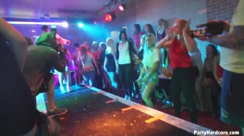 Party Hardcore Gone Crazy Vol. 35 Part 7 - Cam 1 Screencap 54 on www.sinx.com