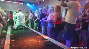 Party Hardcore Gone Crazy Vol. 35 Part 7 - Cam 1 Screencap 55 on www.sinx.com