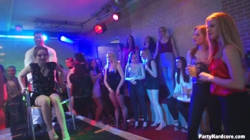 Party Hardcore Gone Crazy Vol. 35 Part 7 - Cam 1 Screencap 59 on www.sinx.com