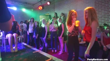Party Hardcore Gone Crazy Vol. 35 Part 7 - Cam 1 Screencap 60 on www.sinx.com