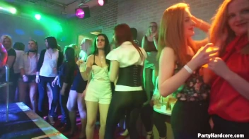 Party Hardcore Gone Crazy Vol. 35 Part 7 - Cam 1 Screencap 61 on www.sinx.com