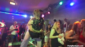 Party Hardcore Gone Crazy Vol. 35 Part 7 - Cam 1 Screencap 64 on www.sinx.com