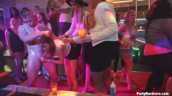 Party Hardcore Gone Crazy Vol. 35 Part 7 - Cam 1 Screencap 7 on www.sinx.com