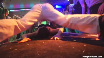 Party Hardcore Gone Crazy Vol. 35 Part 7 - Cam 1 Screencap 74 on www.sinx.com