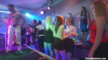 Party Hardcore Gone Crazy Vol. 35 Part 7 - Cam 1 Screencap 76 on www.sinx.com