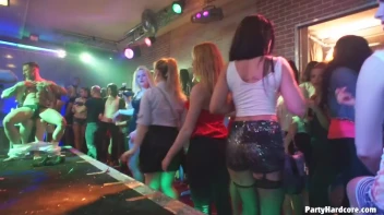 Party Hardcore Gone Crazy Vol. 35 Part 7 - Cam 1 Screencap 78 on www.sinx.com