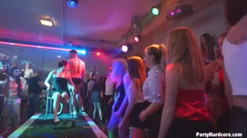 Party Hardcore Gone Crazy Vol. 35 Part 7 - Cam 1 Screencap 80 on www.sinx.com