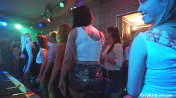 Party Hardcore Gone Crazy Vol. 35 Part 7 - Cam 1 Screencap 81 on www.sinx.com